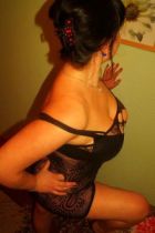 Проститутка Настя♥️Инди (28 лет, Севастополь)