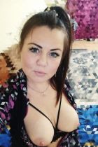 Проститутка Яся ✨Острякова  (36 лет, Севастополь)